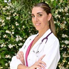 Dott.ssa Stefania Giordano, geriatra - Prenota online | MioDottore.it